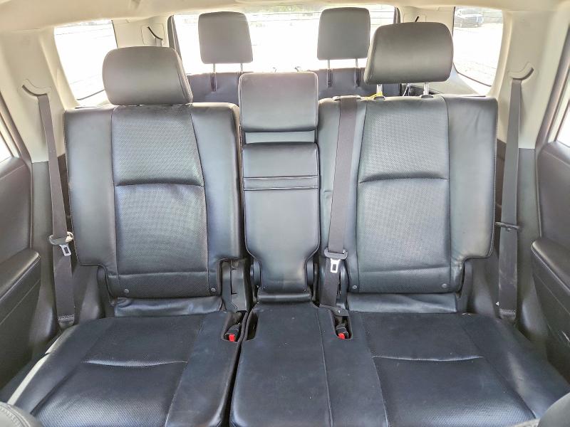 Photo 10 from auction – 2019 TOYOTA 4RUNNER with VIN JTEZU5JR2K5197101