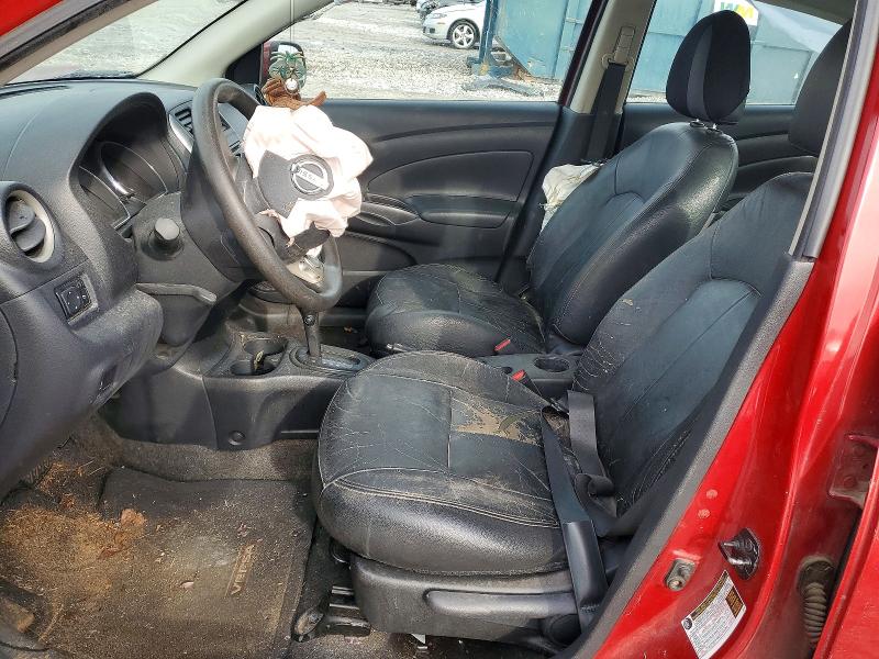 Foto 7 de la subasta – 2012 NISSAN VERSA con VIN 3N1CN7AP7CL942494