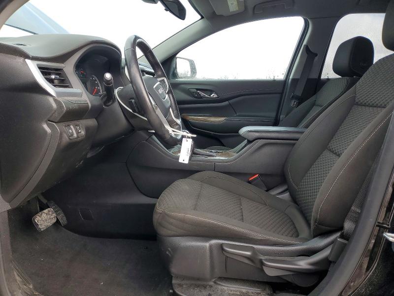 Photo 7 from auction – 2019 GMC ACADIA with VIN 1GKKNKLA7KZ297118