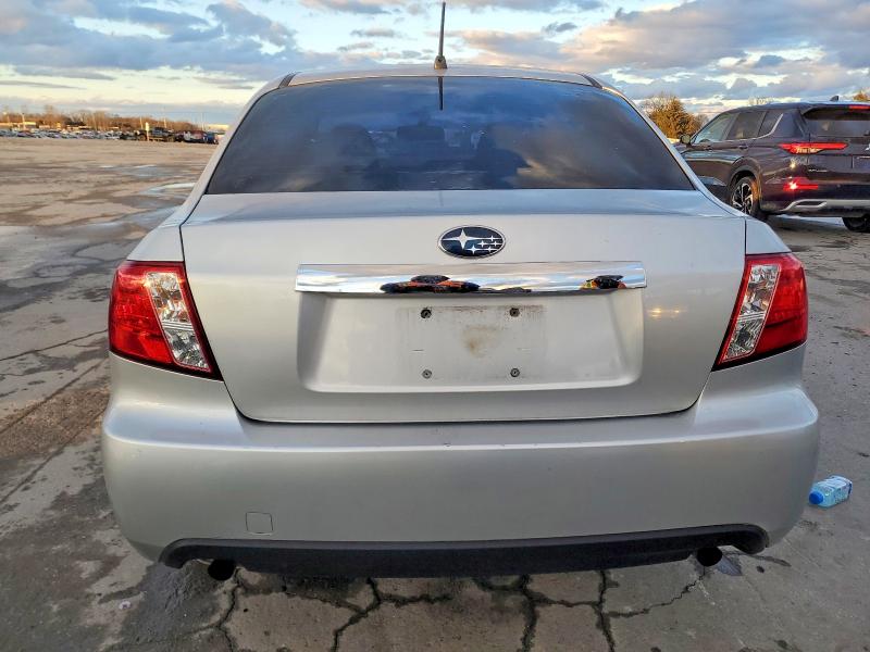 Photo 6 from auction – 2010 SUBARU IMPREZA 2. with VIN JF1GE6B69AH509078