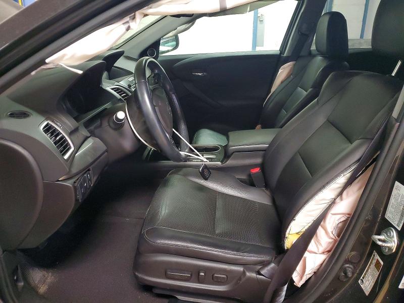 Photo 7 from auction – 2016 ACURA RDX with VIN 5J8TB4H59GL008560