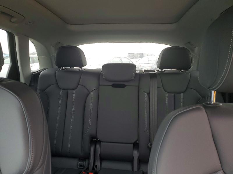 Photo 10 from auction – 2021 AUDI Q5 PRESTIG with VIN WA1CAAFY0M2040547