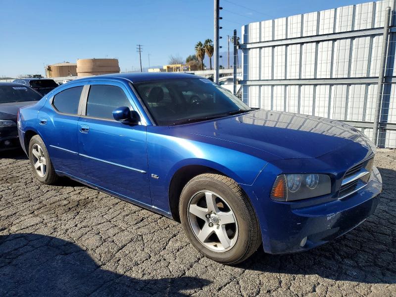 Photo 4 from auction – 2010 DODGE CHARGER SX with VIN 2B3CA3CV0AH213936