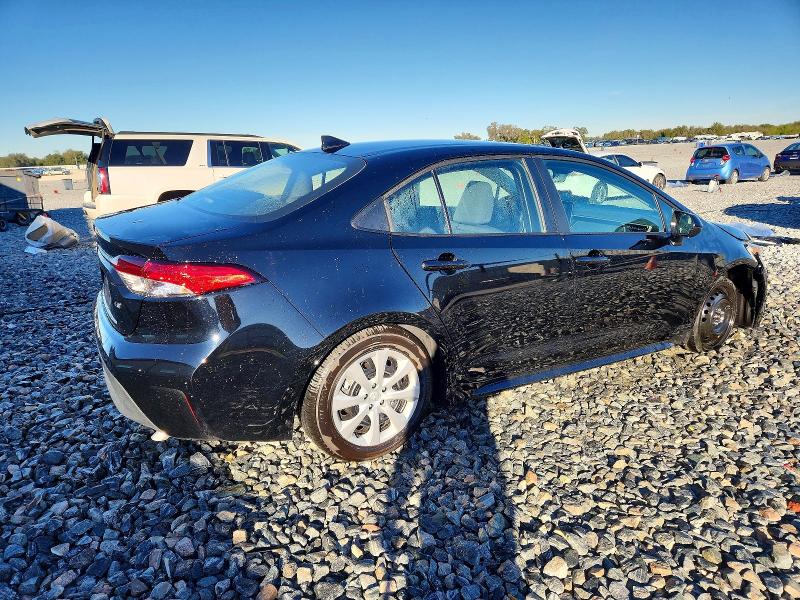 Photo 3 from auction – 2026 TOYOTA COROLLA LE with VIN 5YFB4MDE0TP363385