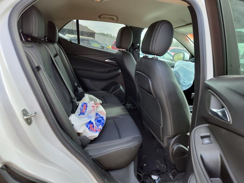 Фото 11 с аукциона – 2024 BUICK ENCORE GX с VIN KL4AMBS2XRB136909
