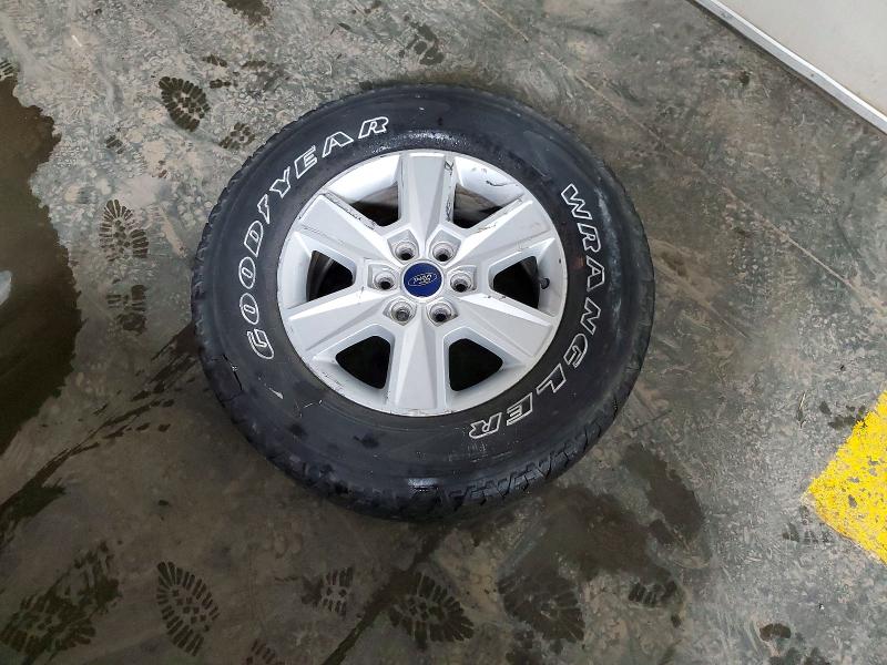 Photo 12 from auction – 2020 FORD F150 SUPER with VIN 1FTFX1E47LKE30558