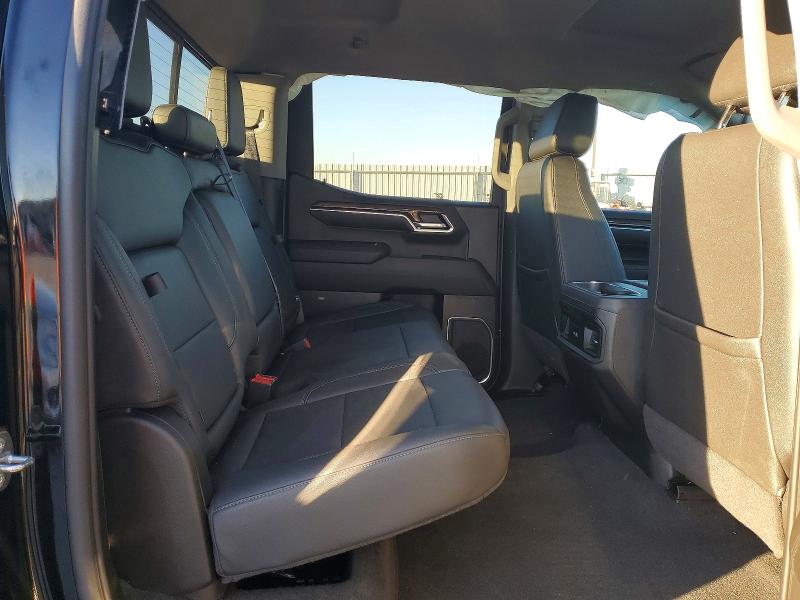 Photo 10 from auction – 2022 CHEVROLET SILVERADO with VIN 3GCUDFET2NG527889