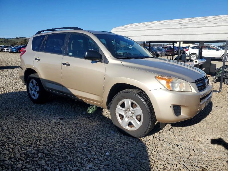 Photo 4 from auction – 2010 TOYOTA RAV4 with VIN JTMZF4DV3A5029743
