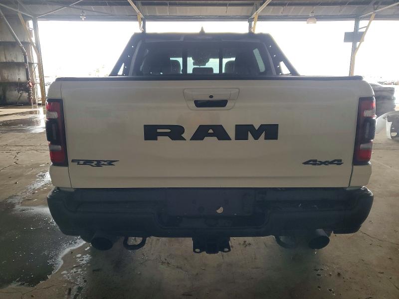 Photo 6 from auction – 2022 RAM 1500 with VIN 1C6SRFU90NN388911