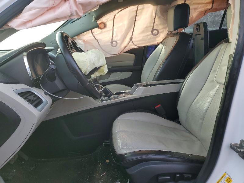 Photo 7 from auction – 2017 GMC TERRAIN with VIN 2GKALPEK3H6327403