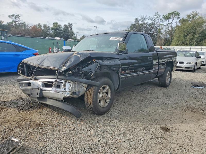 DODGE RAM 1500 1997 with VIN 1B7HC13Z8VJ612149 - Photo from auction