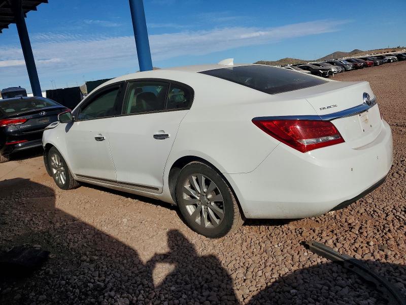 Foto 2 de la subasta – 2015 BUICK LACROSSE con VIN 1G4GB5GR7FF318032