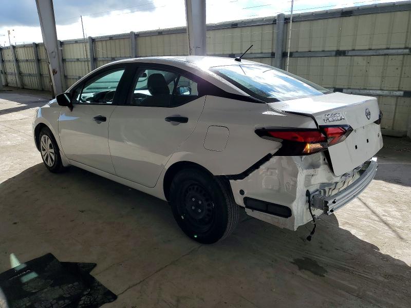 Zdjęcie 2 z aukcji – 2024 NISSAN VERSA z VIN 3N1CN8DV5RL906764