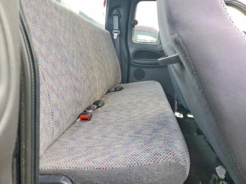 Photo 10 from auction – 1999 DODGE RAM 1500 with VIN 3B7HC13Z4XG101980