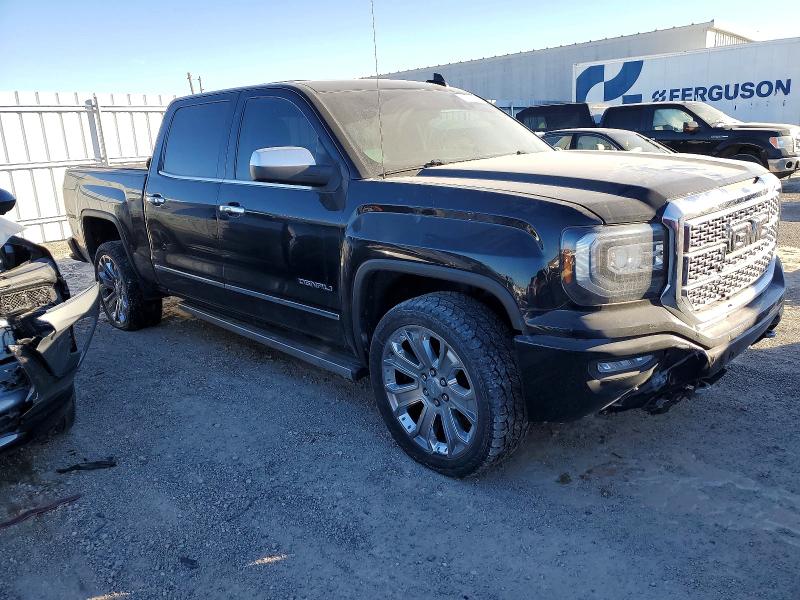 Photo 4 from auction – 2018 GMC SIERRA K15 with VIN 3GTU2PEJ4JG542589