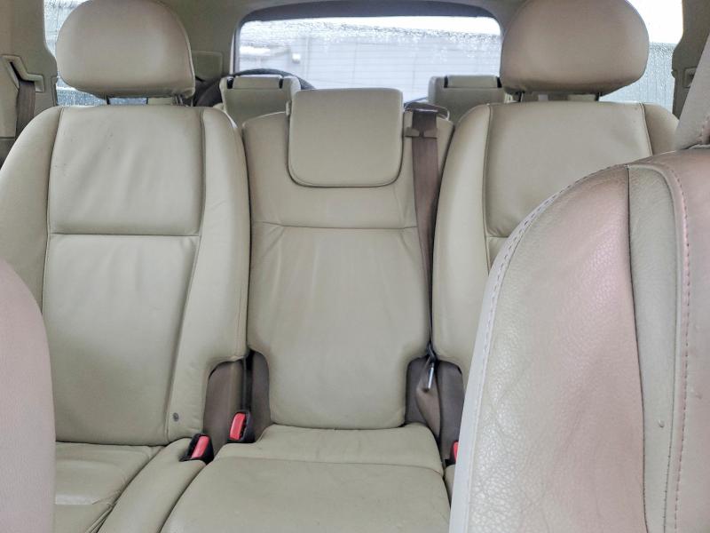 Photo 10 from auction – 2011 VOLVO XC90 with VIN YV4952CZ5B1570374