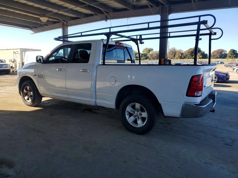Photo 2 from auction – 2014 RAM 1500 SLT with VIN 1C6RR7GT7ES421805