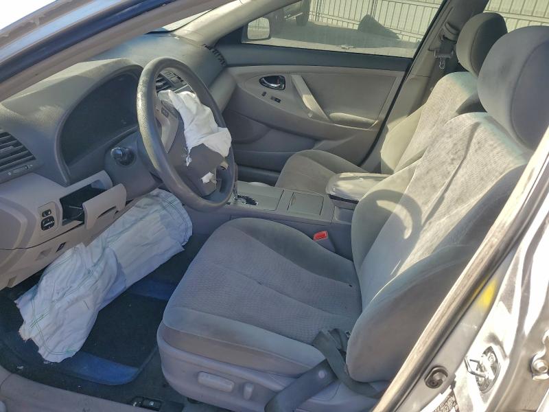 Photo 7 from auction – 2011 TOYOTA CAMRY BASE with VIN 4T1BF3EK3BU714571