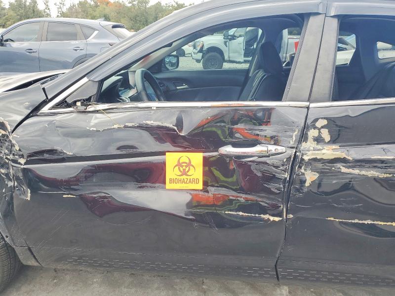 Photo 7 from auction – 2012 HONDA CROSSTOUR with VIN 5J6TF1H53CL005286