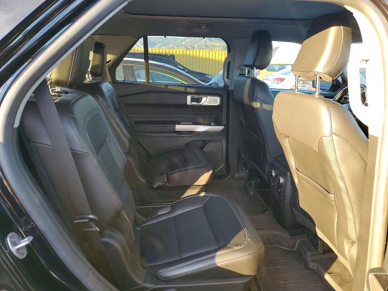 Zdjęcie 11 z aukcji – 2023 FORD EXPLORER L z VIN 1FMSK7FH5PGA75170