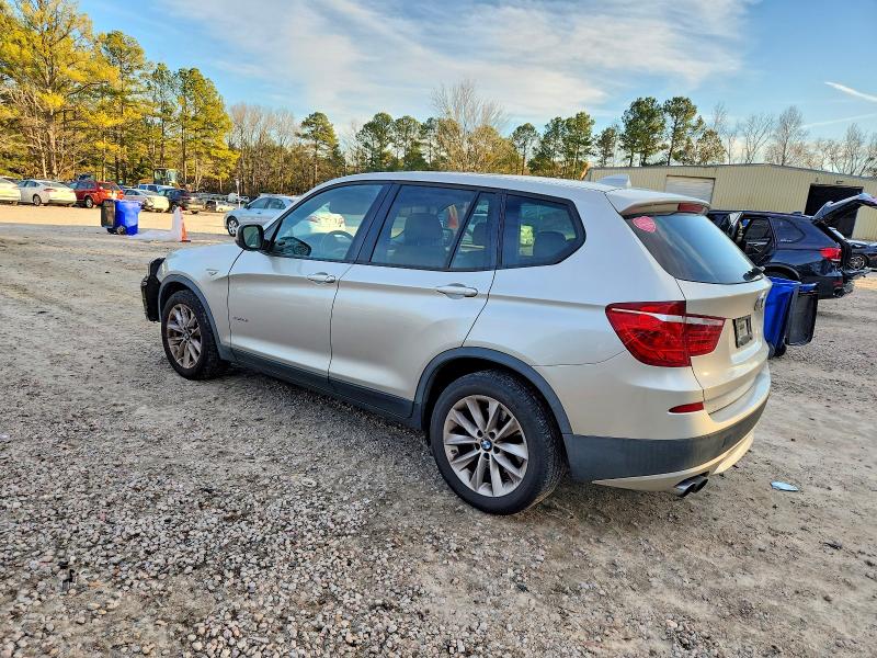 صورة رقم 2 من المزاد - 2014 BMW X3 XDRIVE2 مع VIN 5UXWX9C50E0D30117