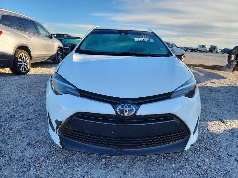 Photo 5 from auction – 2019 TOYOTA COROLLA with VIN 5YFBURHE8KP929637