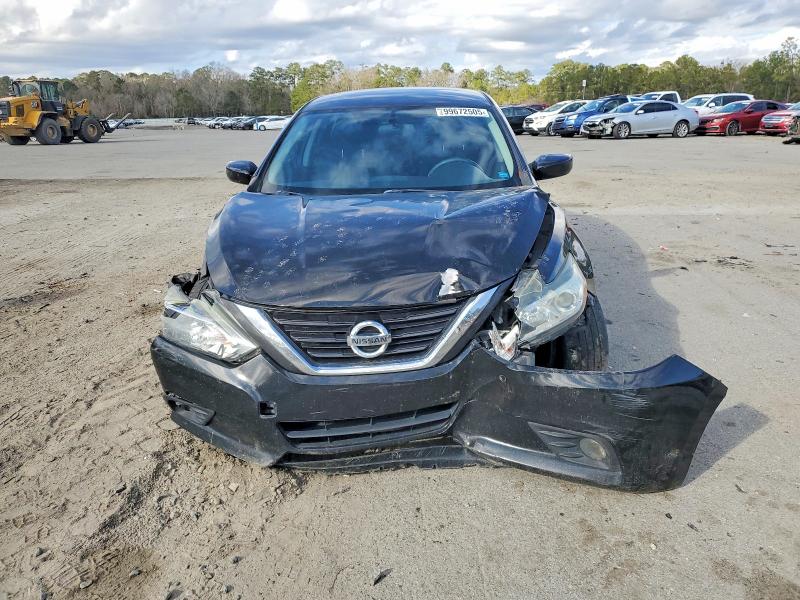 Photo 5 from auction – 2017 NISSAN ALTIMA 2.5 with VIN 1N4AL3AP3HC235355