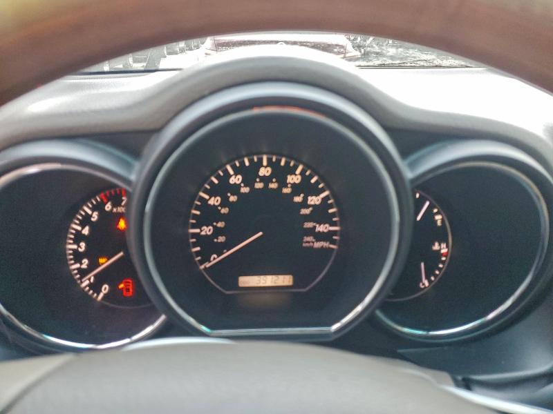 Photo 9 from auction – 2004 LEXUS RX 330 with VIN JTJGA31U940041664