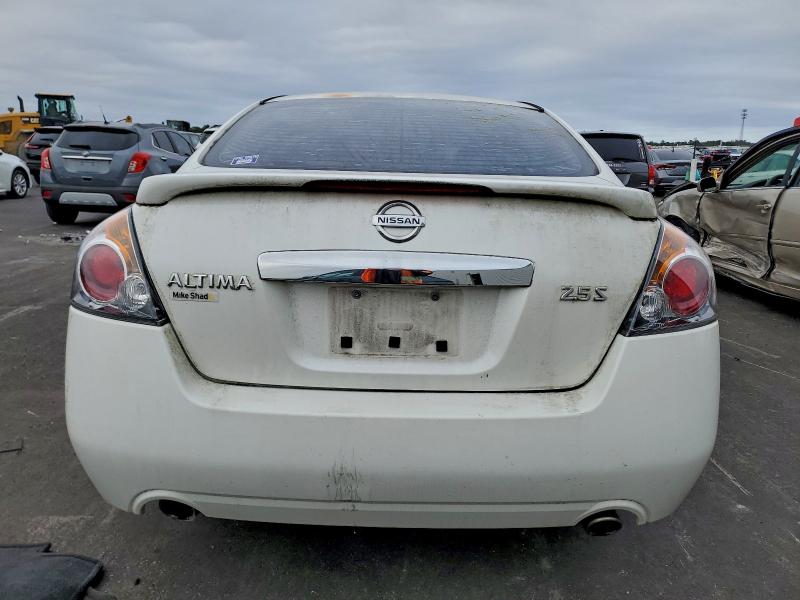 Photo 6 from auction – 2012 NISSAN ALTIMA BAS with VIN 1N4AL2AP7CN482739