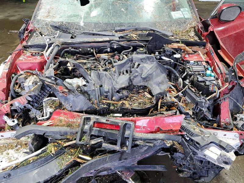 Photo 11 from auction – 2023 ACURA INTEGRA with VIN 19UDE4H25PA003708