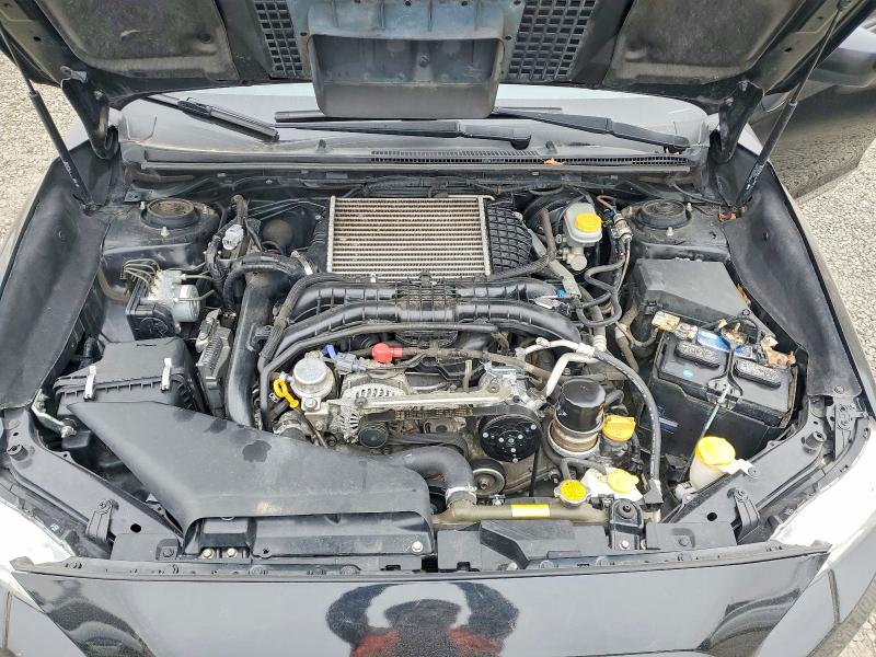 Photo 11 from auction – 2015 SUBARU WRX PREMIU with VIN JF1VA1D61F9836286