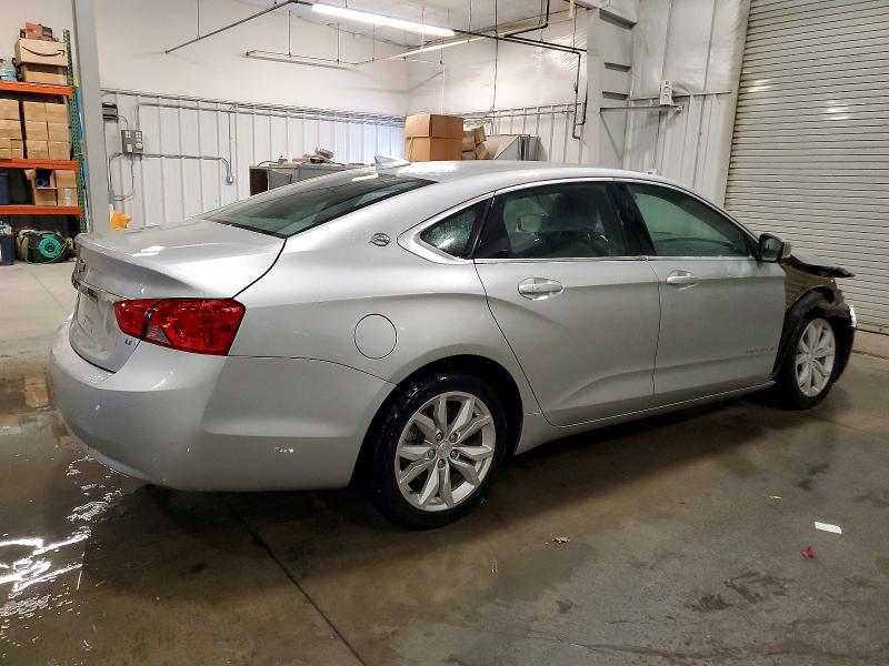 صورة رقم 3 من المزاد - 2018 CHEVROLET IMPALA LT مع VIN 2G1105SA8J9164488