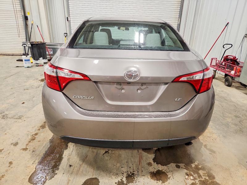 Zdjęcie 6 z aukcji – 2014 TOYOTA COROLLA L z VIN 2T1BURHE4EC190013
