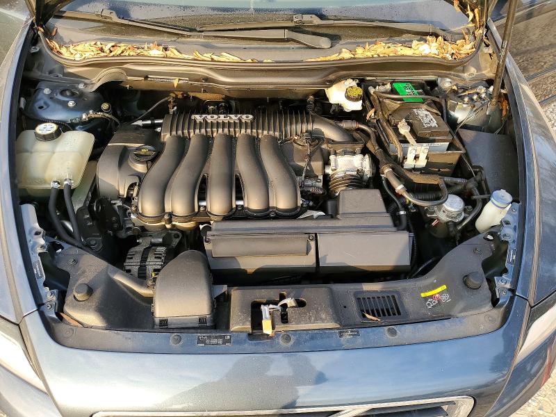 Photo 11 from auction – 2010 VOLVO S40 2.4I with VIN YV1382MS6A2509748