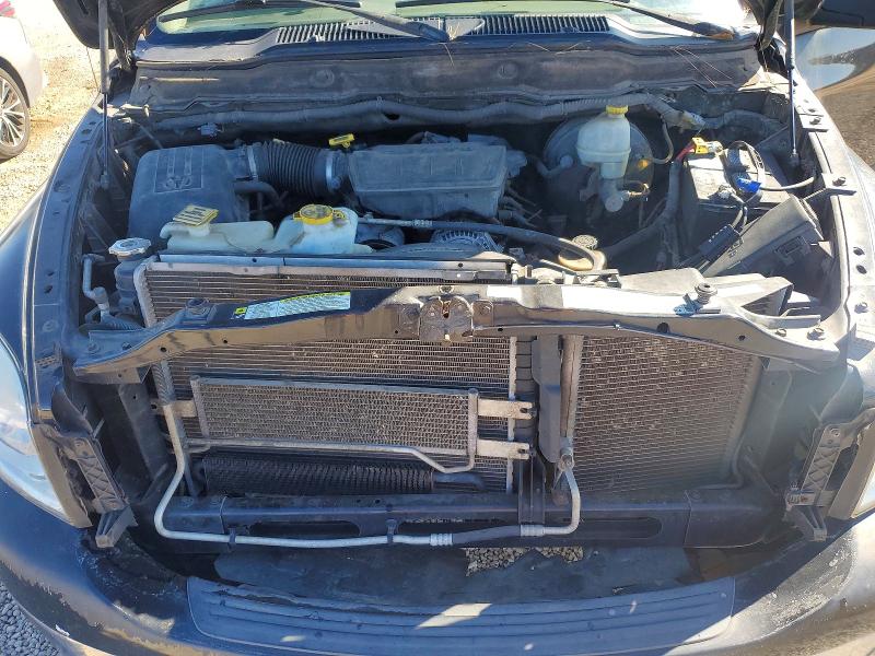 Photo 11 from auction – 2008 DODGE DR1500 with VIN 1D7HA18N08S517293