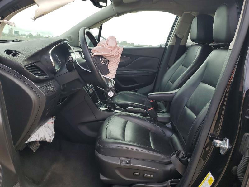 Photo 7 from auction – 2020 BUICK ENCORE ESS with VIN KL4CJCSB4LB061543