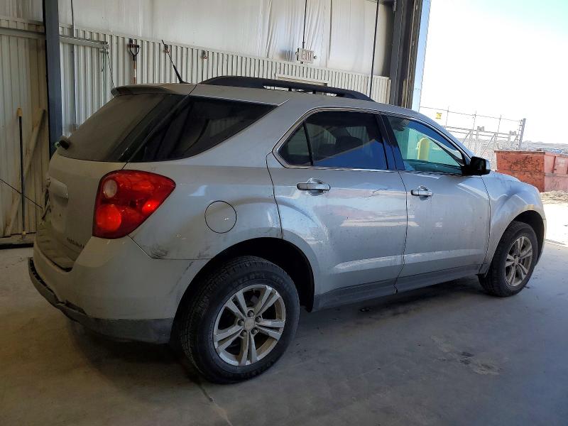 Photo 3 from auction – 2010 CHEVROLET EQUINOX LT with VIN 2CNALDEW5A6232100