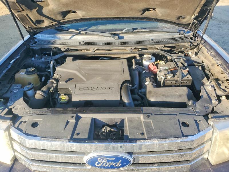 Photo 12 from auction – 2011 FORD FLEX LIMIT with VIN 2FMHK6DTXBBD22694