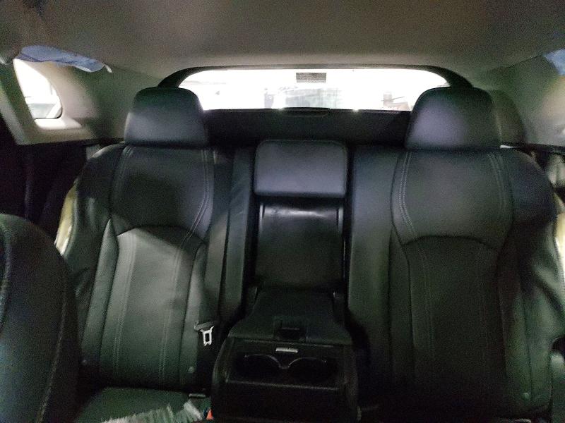 Photo 10 from auction – 2017 LEXUS RX 350 BAS with VIN 2T2BZMCA7HC082154
