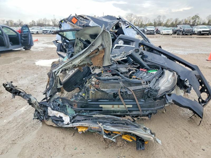 Photo 5 from auction – 2015 SUBARU IMPREZA SP with VIN JF1GPAT67F8281018