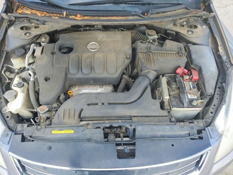 Photo 11 from auction – 2011 NISSAN ALTIMA with VIN 1N4AL2AP4BN474189