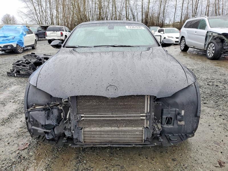 Photo 5 from auction – 2009 BMW 335 I with VIN WBAWL73539P178696