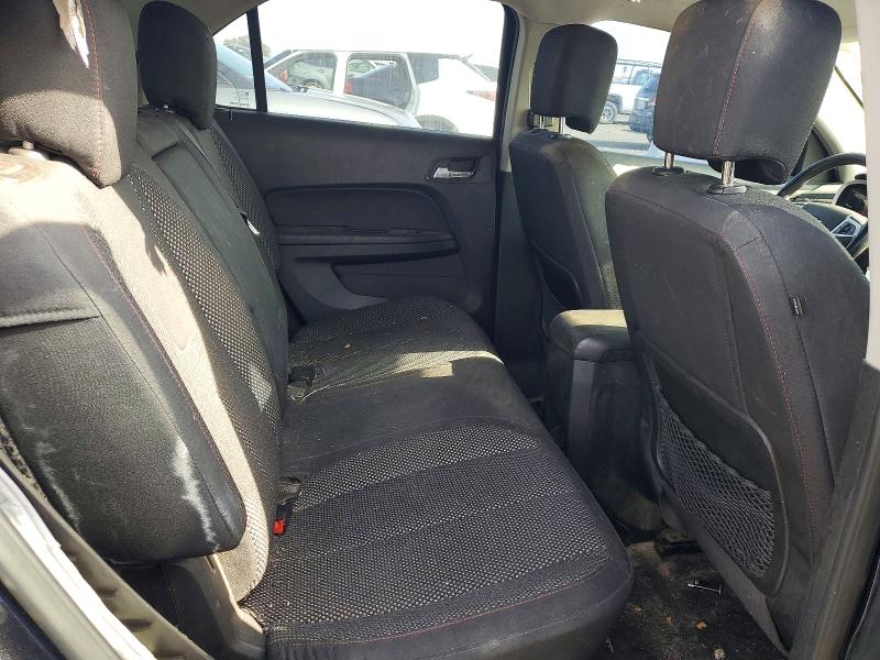 Photo 10 from auction – 2015 CHEVROLET EQUINOX LT with VIN 2GNFLGEK6F6323917