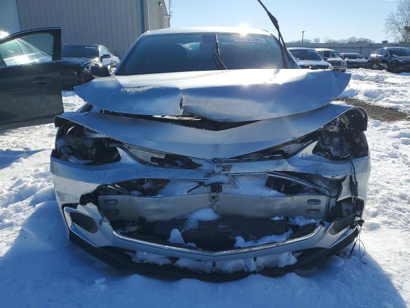 Photo 5 from auction – 2016 CHEVROLET MALIBU with VIN 1G1ZB5ST1GF227879