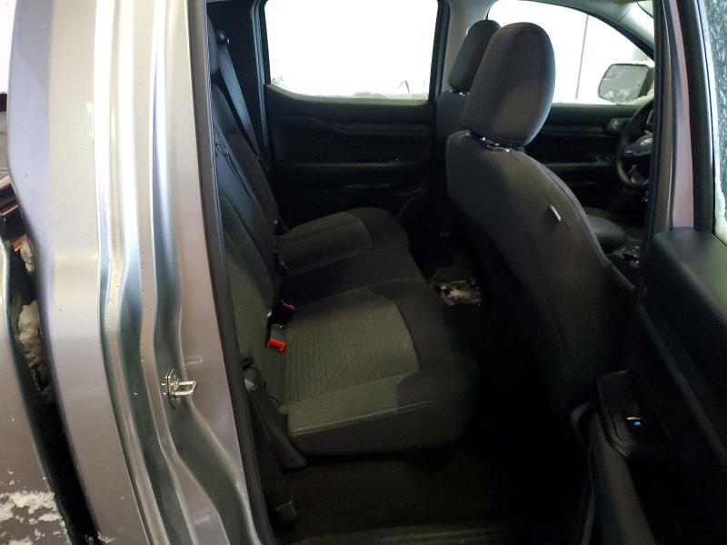 Photo 10 from auction – 2024 FORD RANGER XL with VIN 1FTER4PH4RLE45593