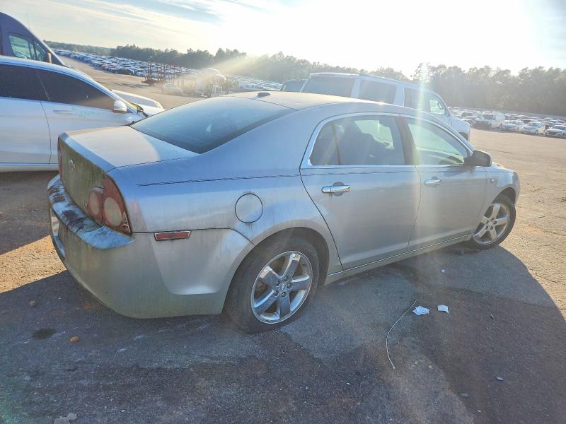 Photo 3 from auction – 2008 CHEVROLET MALIBU LTZ with VIN 1G1ZK57B68F267568
