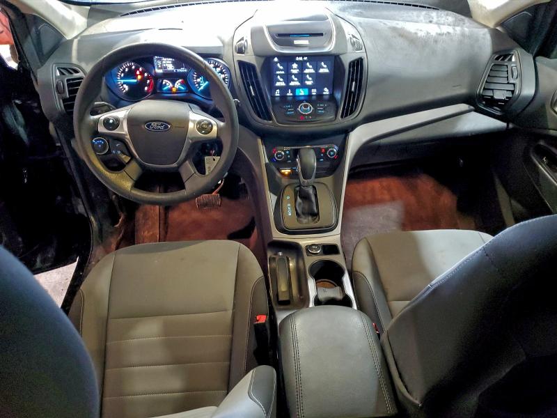 Photo 8 from auction – 2016 FORD ESCAPE with VIN 1FMCU9G91GUB84812