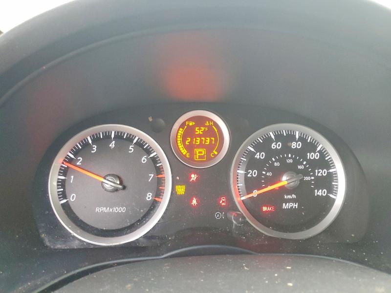 Photo 9 from auction – 2011 NISSAN SENTRA with VIN 3N1AB6AP1BL615324