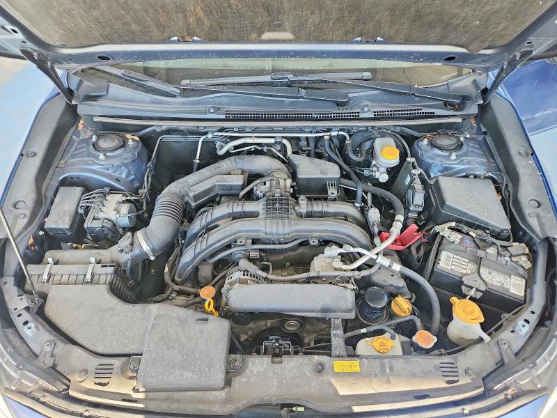 Photo 11 from auction – 2018 SUBARU CROSSTREK with VIN JF2GTABCXJH252023