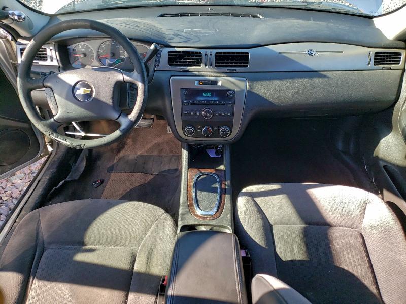 Photo 8 from auction – 2016 CHEVROLET IMPALA LIM with VIN 2G1WD5E38G1115354